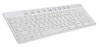 TSCO TK 8170N Keyboard